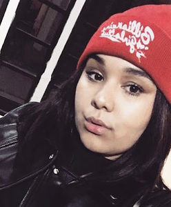 Meet your Posher, Carolyn